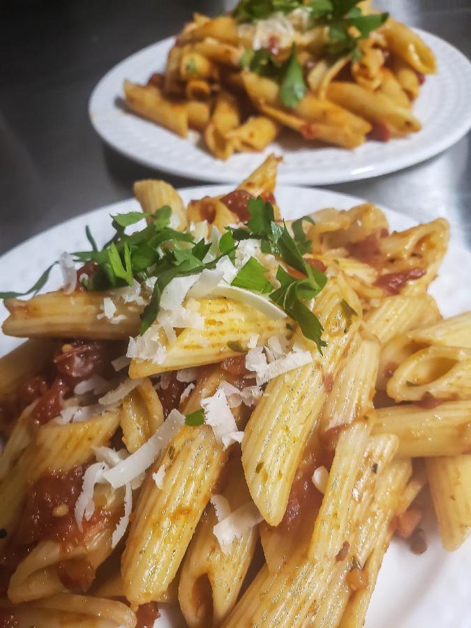 Fox Point Inn Parrsboro 外观 照片