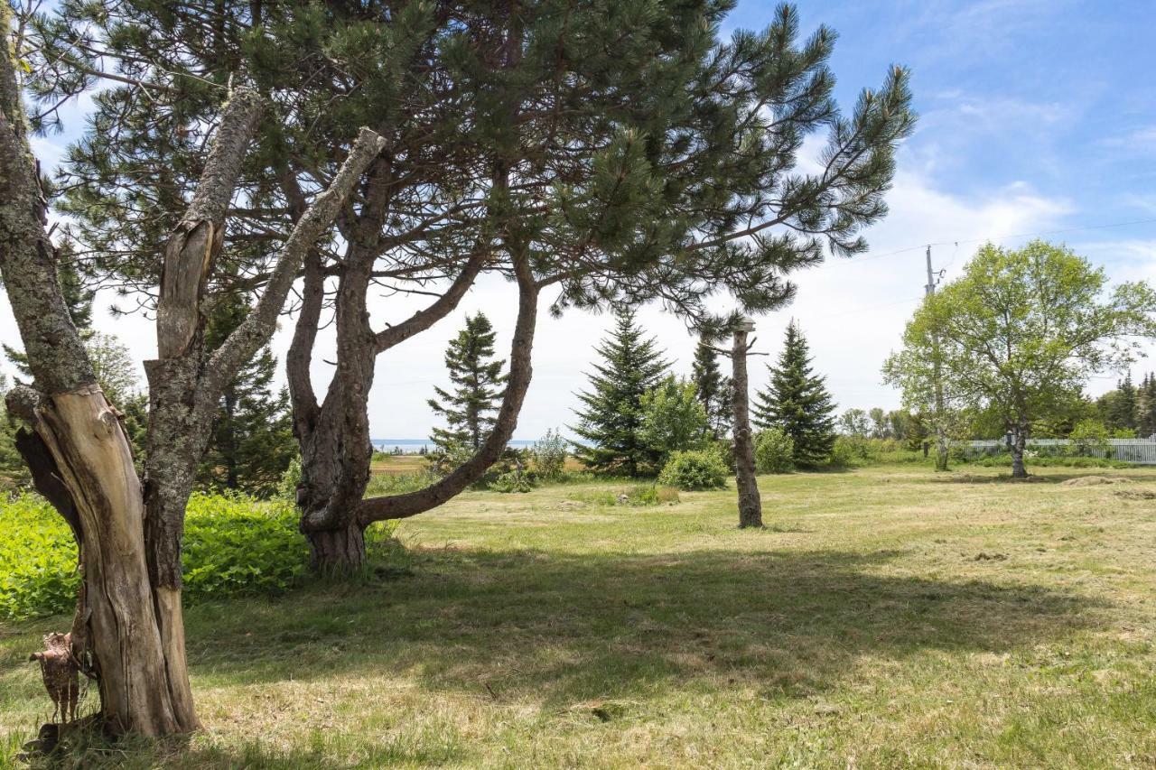 Fox Point Inn Parrsboro 外观 照片