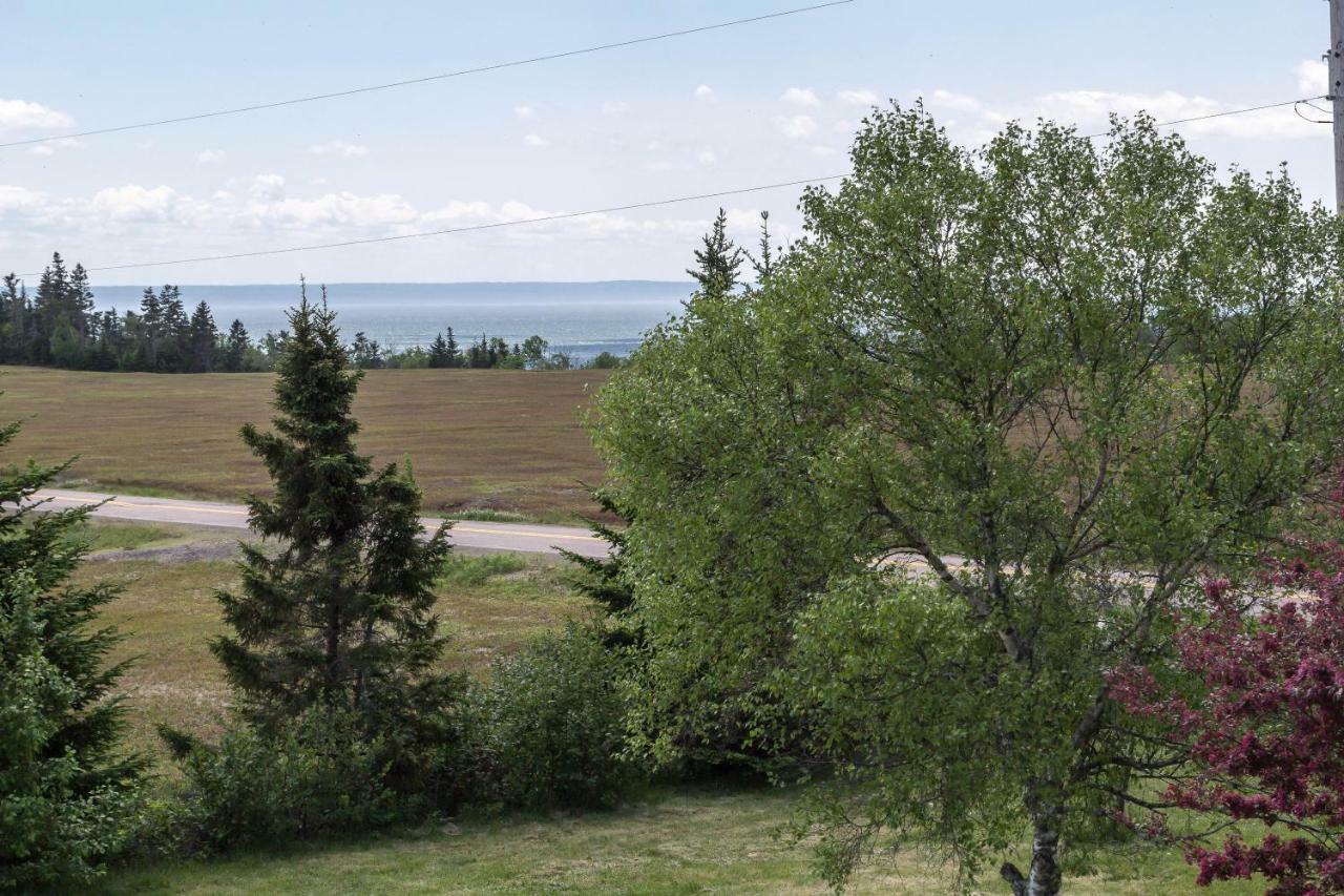 Fox Point Inn Parrsboro 外观 照片