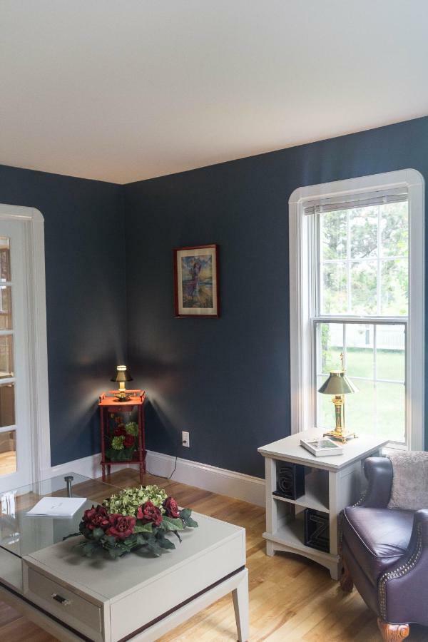 Fox Point Inn Parrsboro 外观 照片