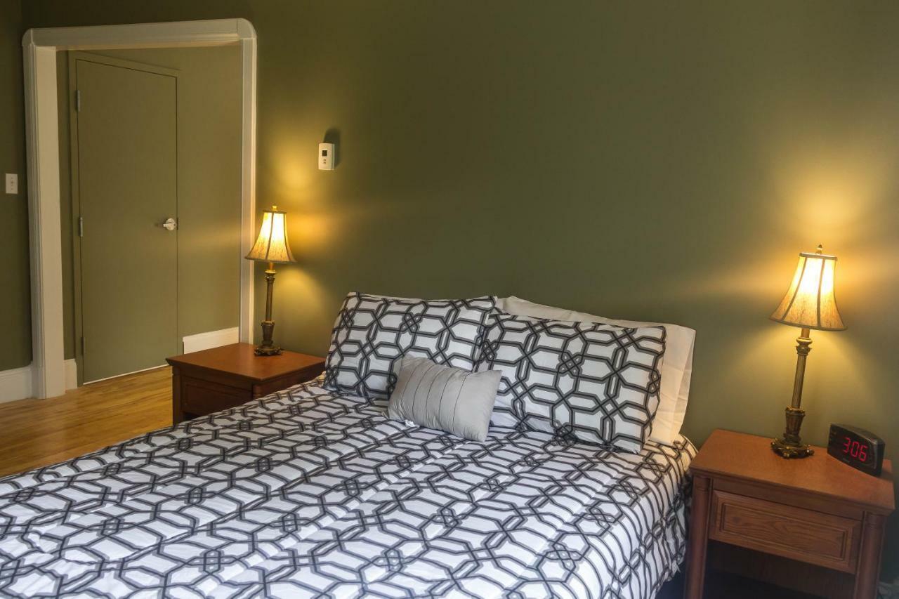 Fox Point Inn Parrsboro 外观 照片