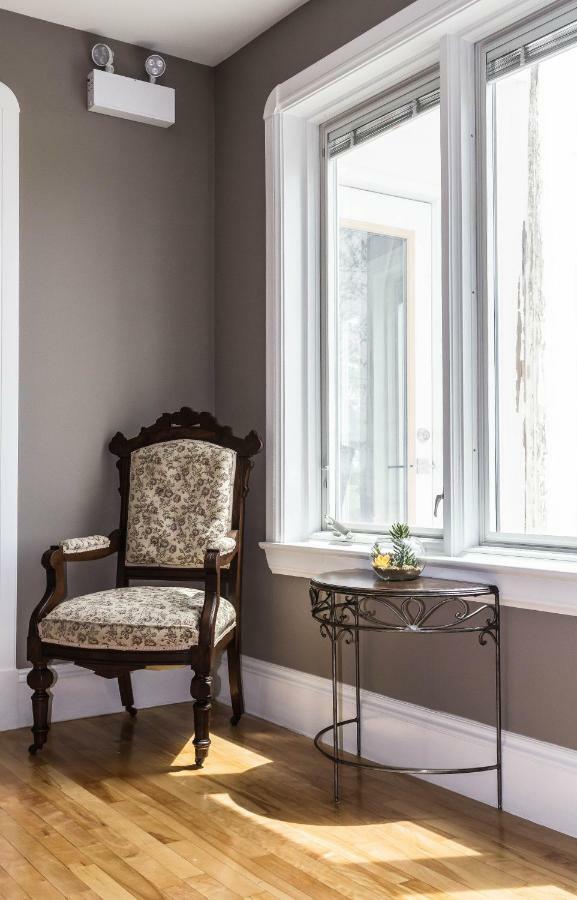 Fox Point Inn Parrsboro 外观 照片