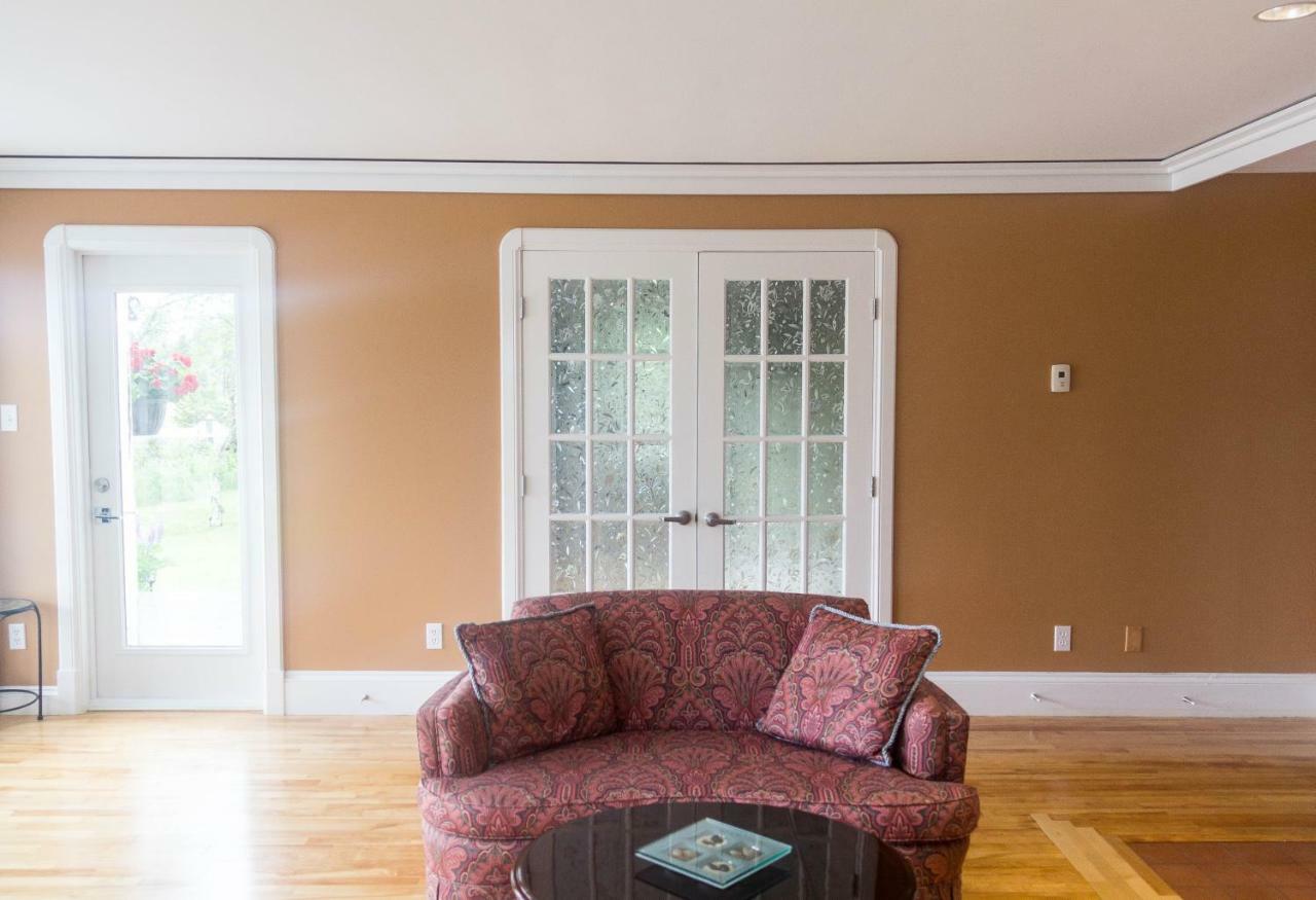 Fox Point Inn Parrsboro 外观 照片