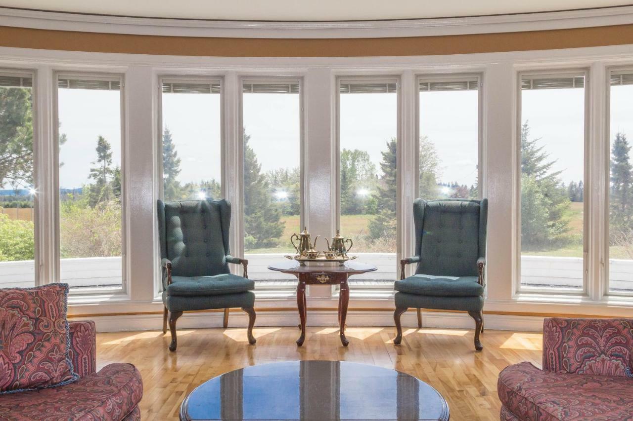 Fox Point Inn Parrsboro 外观 照片