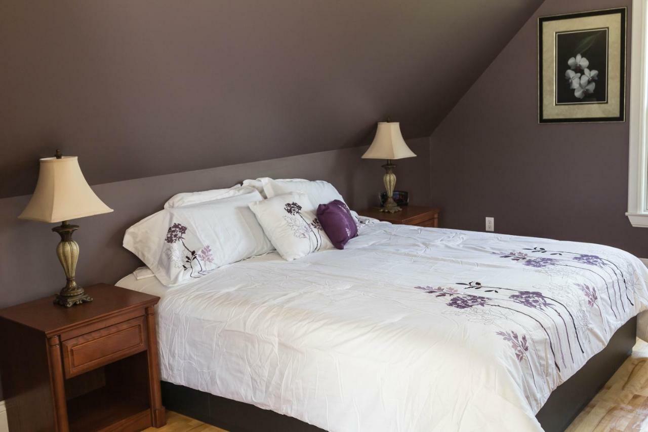 Fox Point Inn Parrsboro 外观 照片