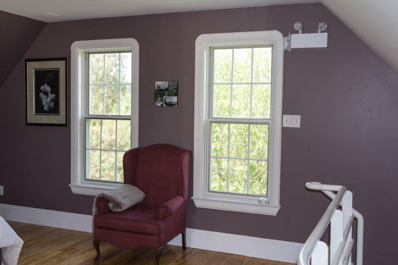 Fox Point Inn Parrsboro 外观 照片